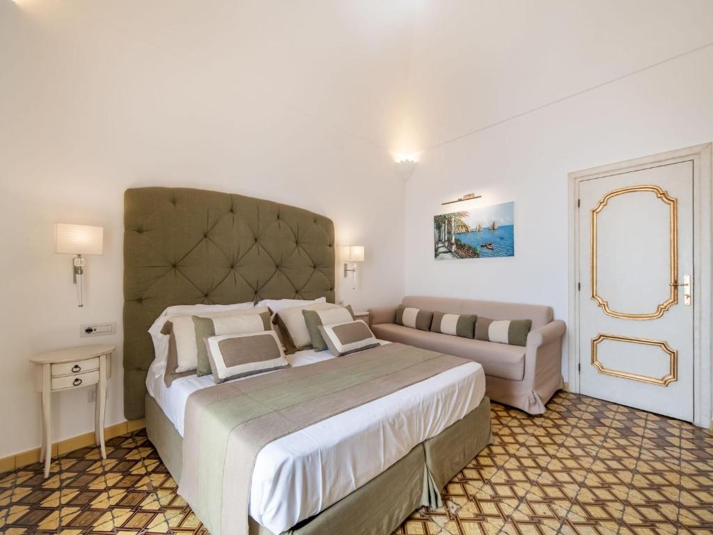 Fotografia z galérie ubytovania Belvilla by OYO Villa Positano v Positane