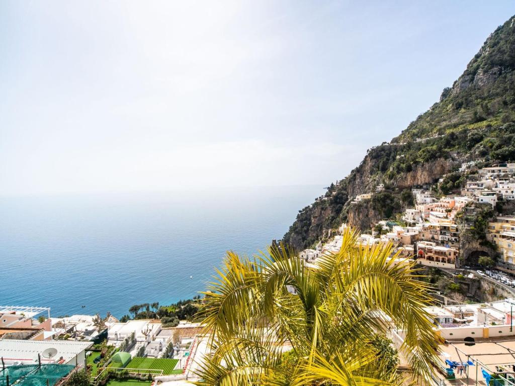 Fotografia z galérie ubytovania Belvilla by OYO Villa Positano v Positane