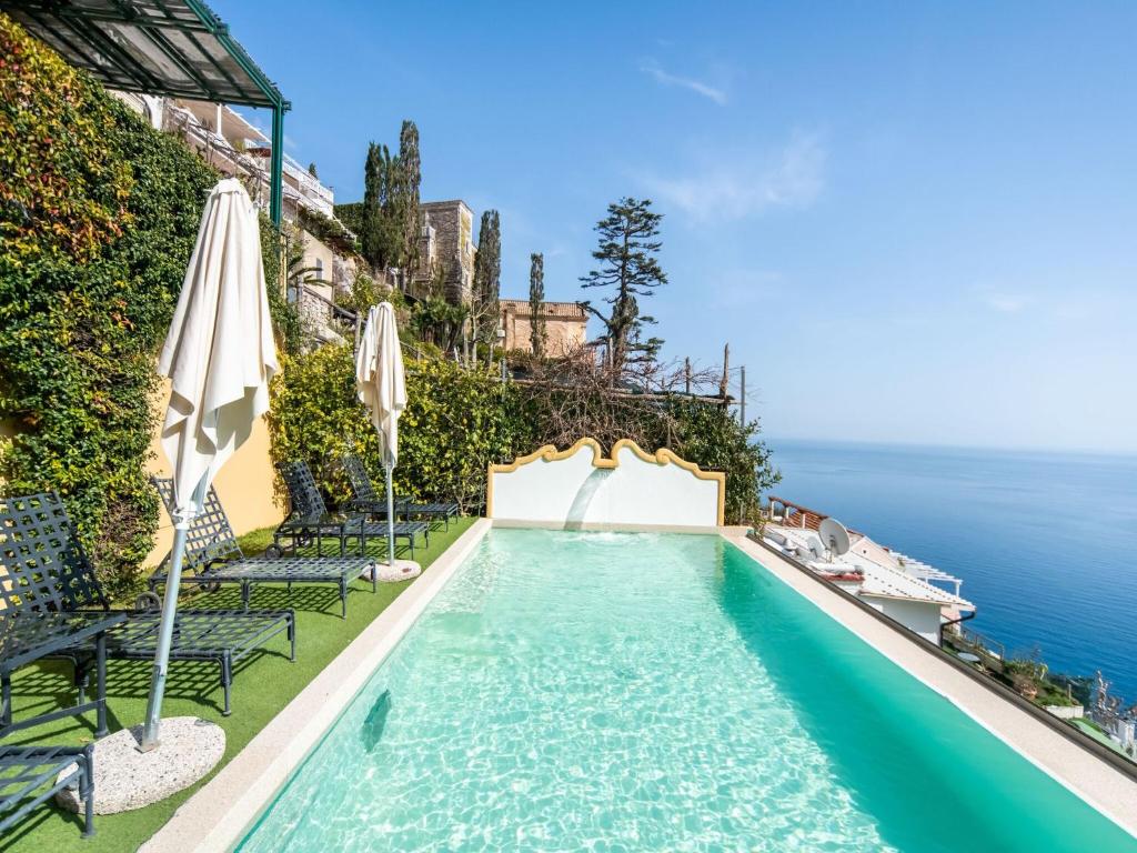 Fotografia z galérie ubytovania Belvilla by OYO Villa Positano v Positane