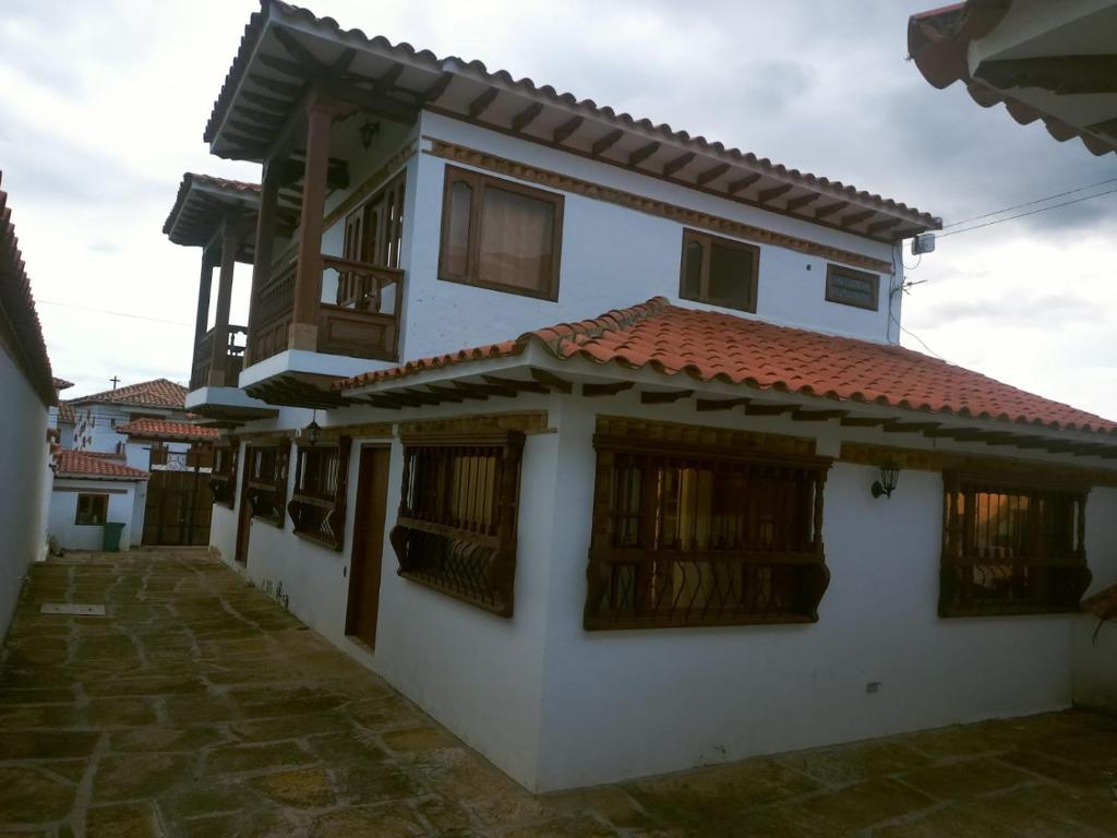 CABAÑA EL FARO DE LA VILLA - Hizvo