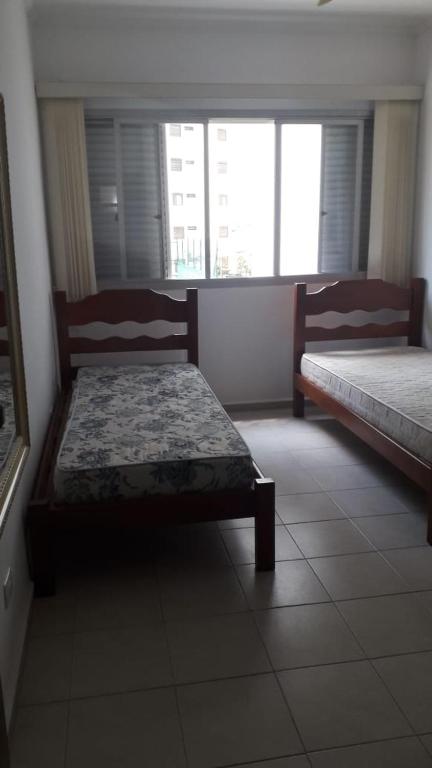 Suitetrails - Apartamento na Enseada Guarujá para até 06 pessoas