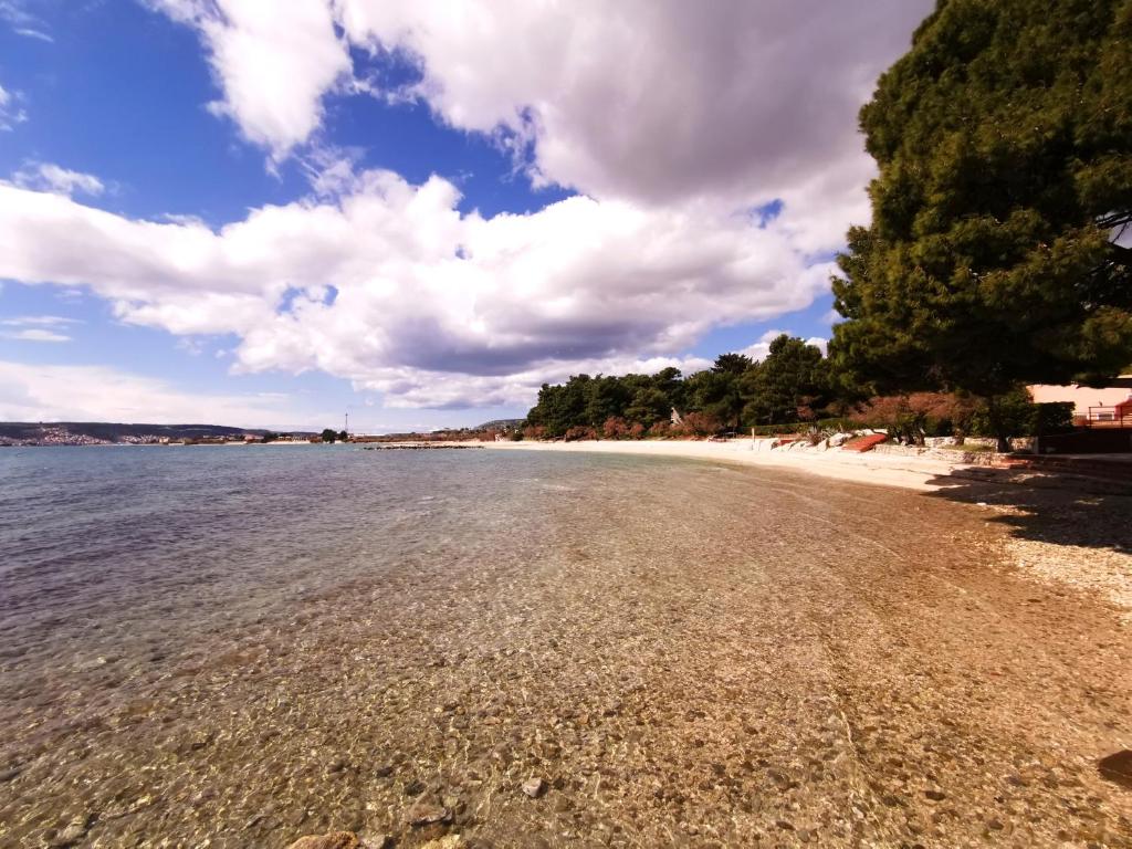 Fotografia z galérie ubytovania Studio apartman Gili v destinácii Kaštela