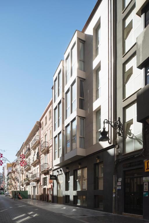Hotel Conqueridor, Valencia – Nove cijene za 2023.