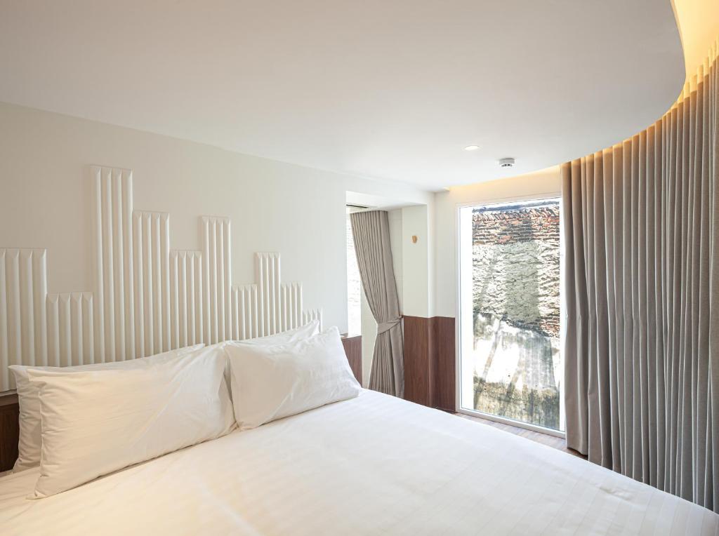 Bonsai Hotel Bangkok - Resim 7