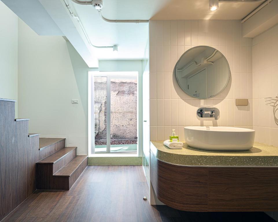 Bonsai Hotel Bangkok - Resim 21