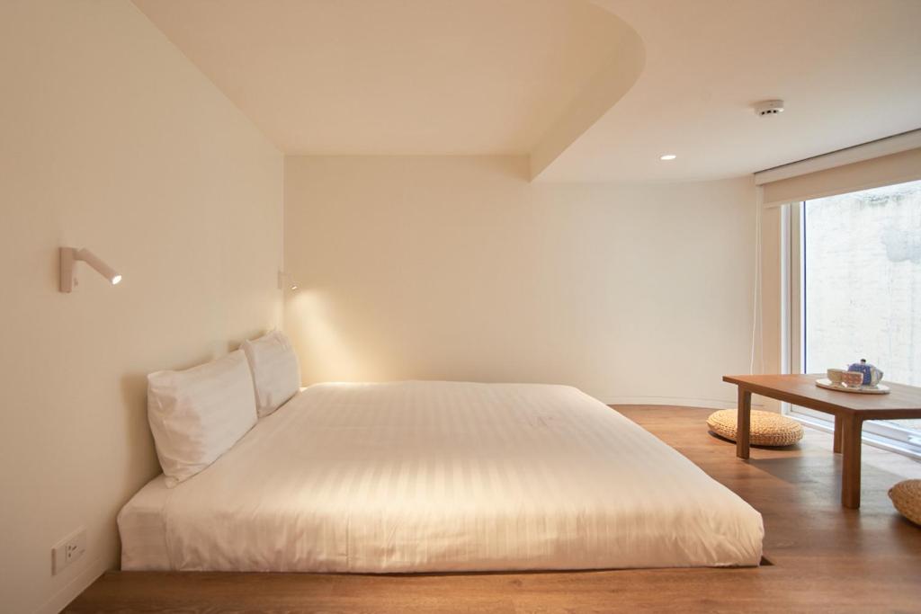 Bonsai Hotel Bangkok - Resim 31