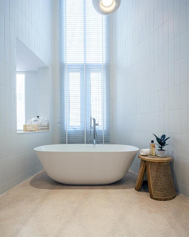 Bonsai Hotel Bangkok - Resim 22