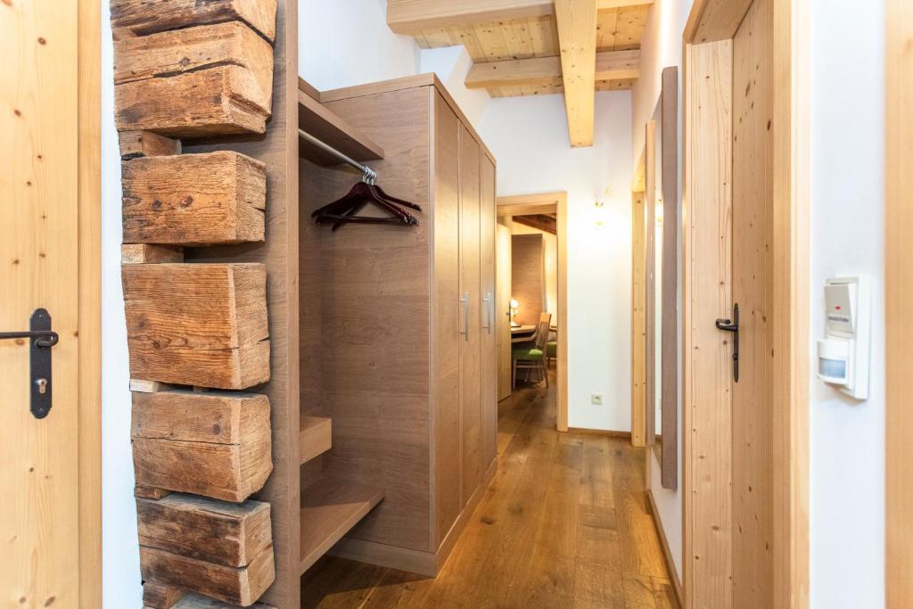 Fotografie z fotogalerie ubytování Brandstatthof Leogang v Leogangu