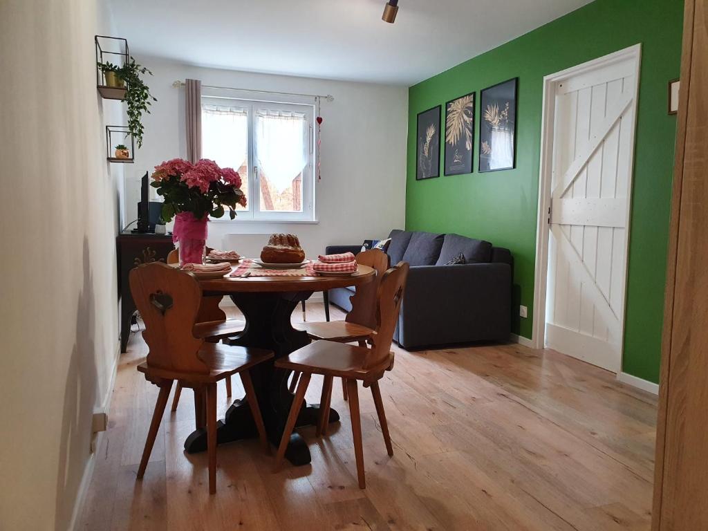 LE PASSAGE gîte cocooning à Colmar centre touristique – photo 4