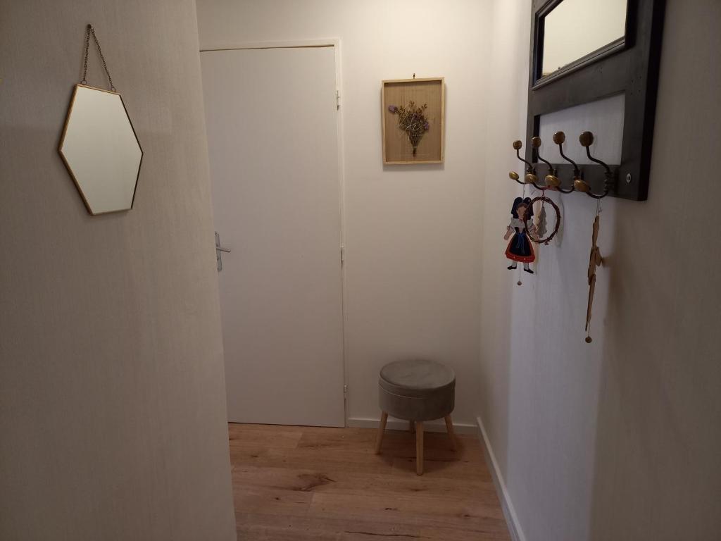 LE PASSAGE gîte cocooning à Colmar centre touristique – photo 8