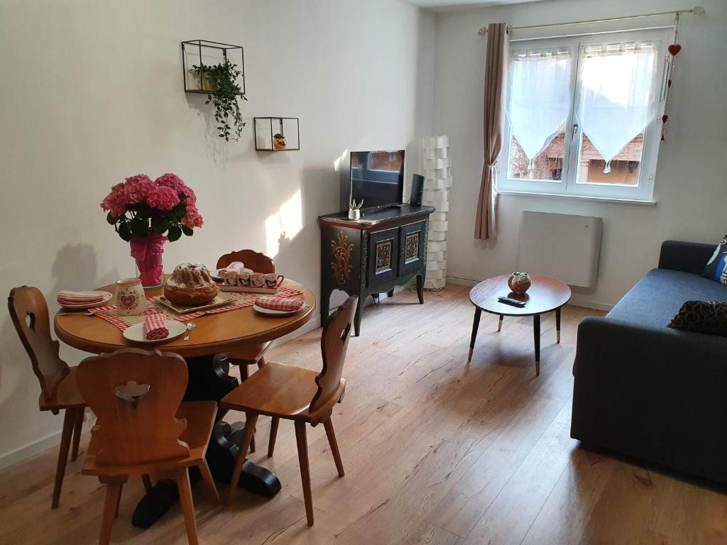 LE PASSAGE gîte cocooning à Colmar centre touristique – photo 22