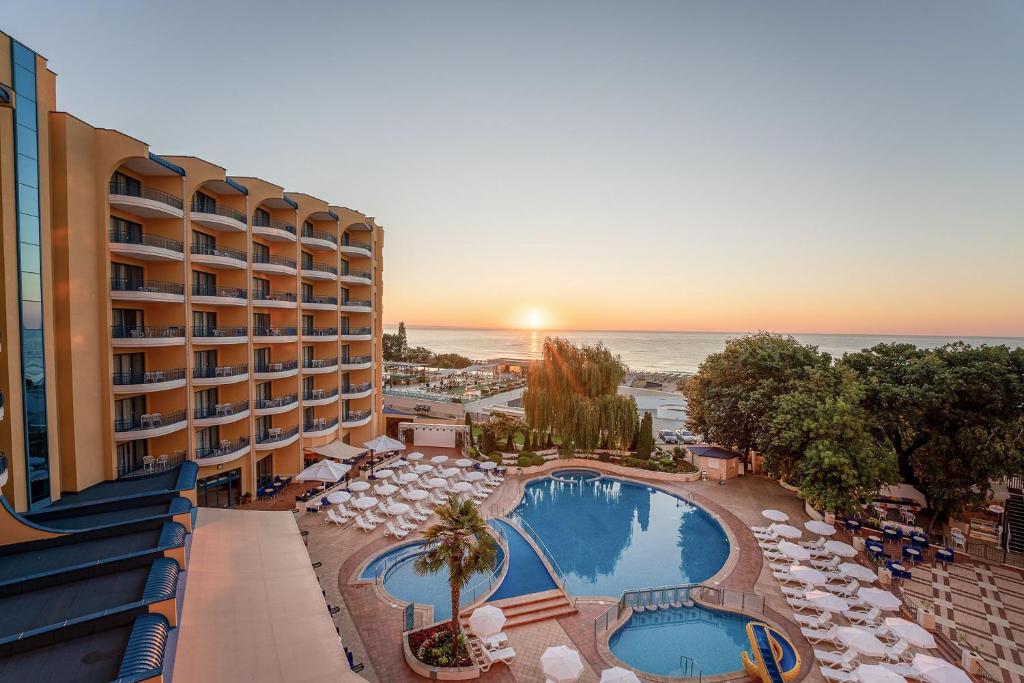 Grifid Arabella Hotel - Ultra All inclusive & Aquapark, Golden Sands –  Prezzi aggiornati per il 2023