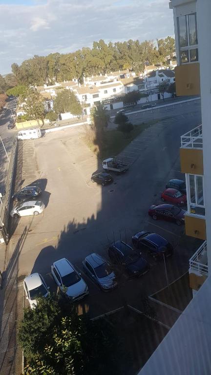 דירה Piso reformado en Valdelagrana (ספרד אל פוארטו דה סנטה ...