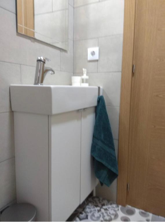 Lägenhet Piso reformado en Valdelagrana (ESP El Puerto de ...