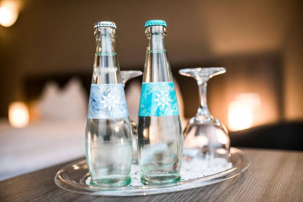 Wiechmanns Weserhotel - Chambre Simple