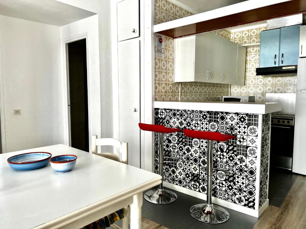 Fotografie z fotogalerie ubytování Apartamento royal marine en empuriabrava v destinaci Empuriabrava