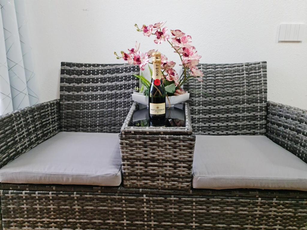 Derechos de imagen reservados por Booking.com