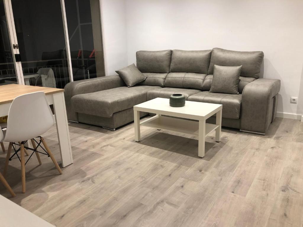Céntrico apartamento a 3 min andando del mar, SAgaró ...