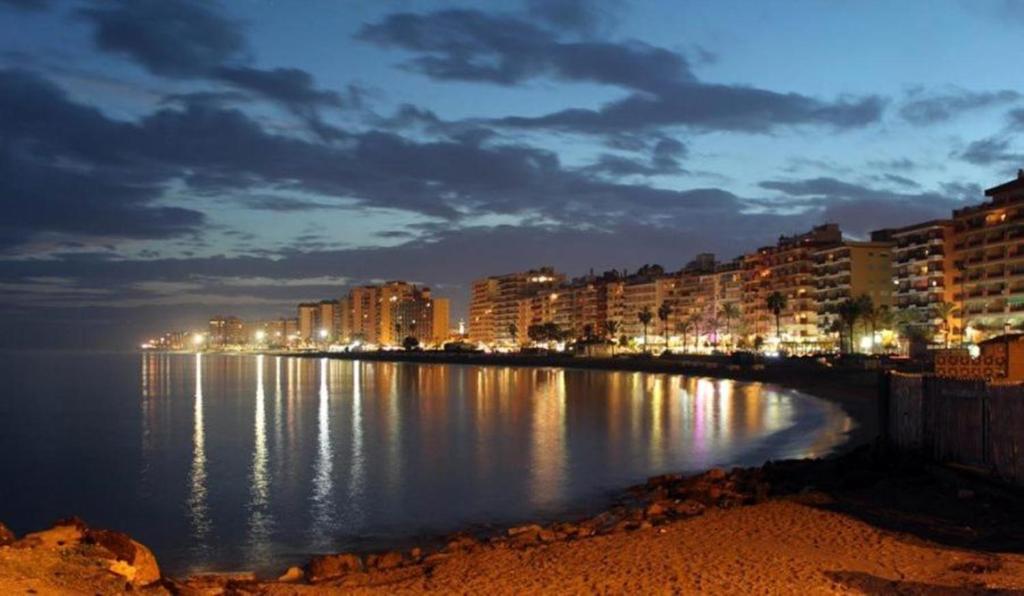 Studio Perla Costa del Sol