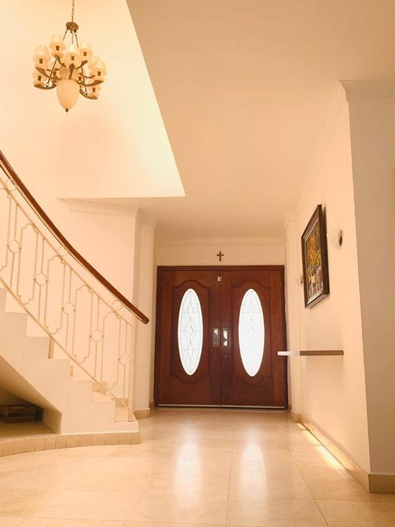 Fotografie z fotogalerie ubytování Casa Duplex Privada con Piscina v destinaci Panamá