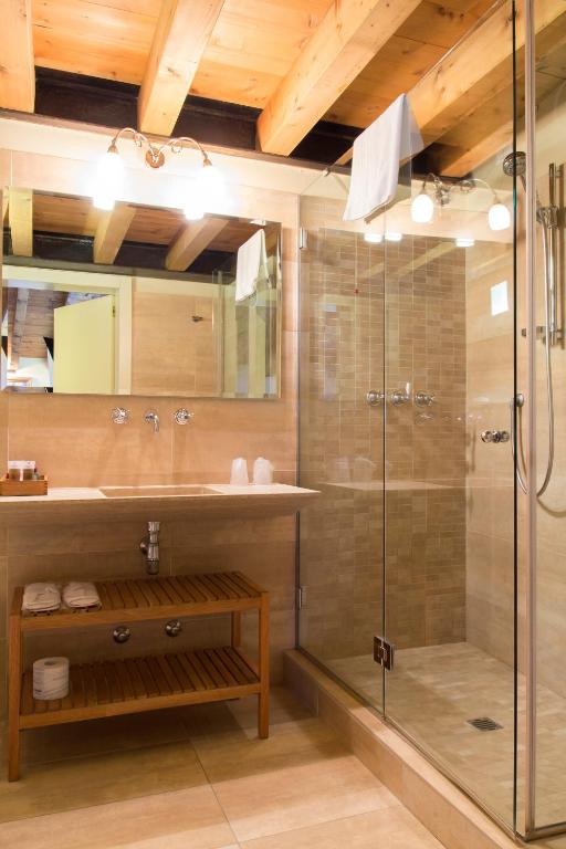 Hotel Piazza Vecchia - 19