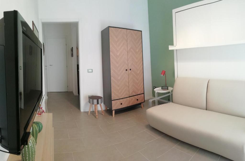 Arco Cutò casa vacanze - 14