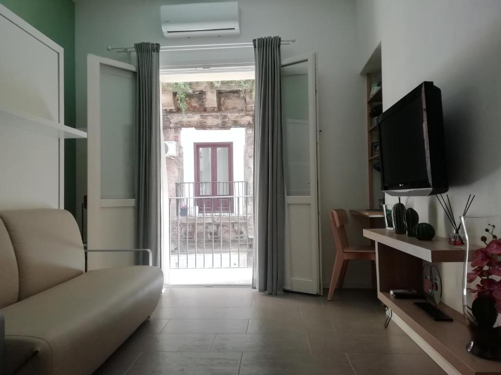 Arco Cutò casa vacanze - 2