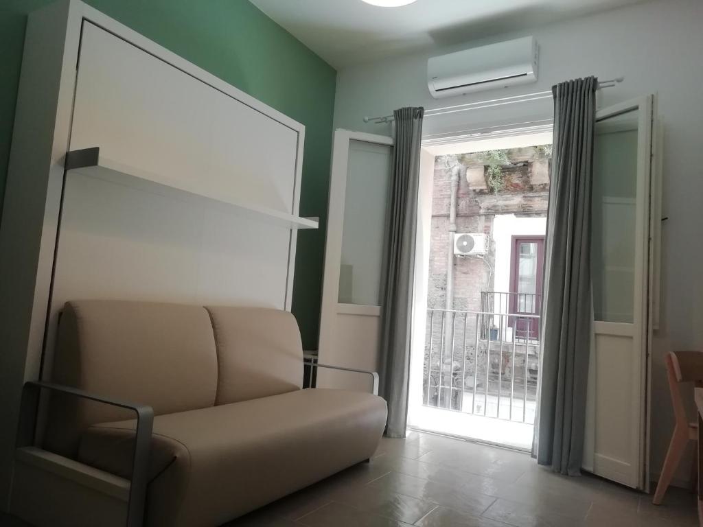 Arco Cutò casa vacanze - 3