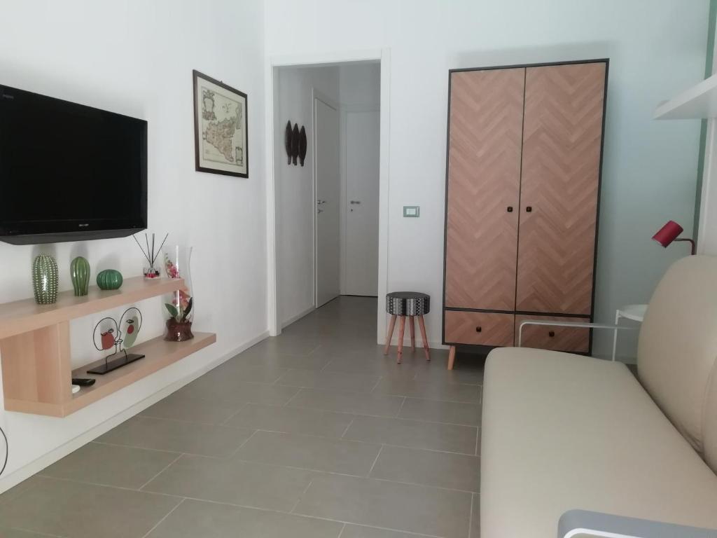 Arco Cutò casa vacanze - 15