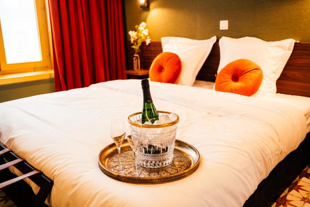 Gran Hotel De Passage - Resim 26