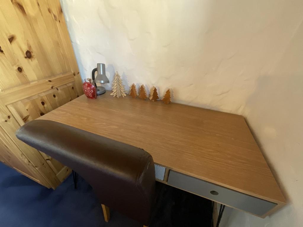Fotografie z fotogalerie ubytování Chalet Pierre Blanche v destinaci Nendaz