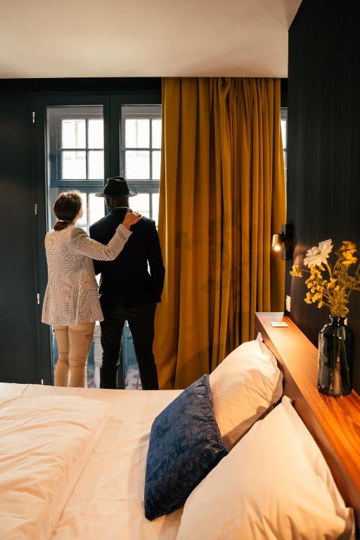 Gran Hotel De Passage - Resim 22