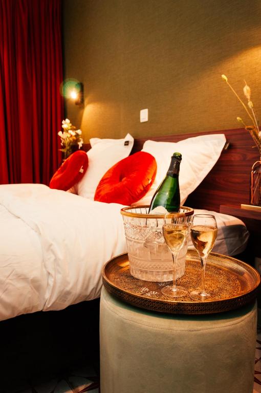 Gran Hotel De Passage - Resim 34