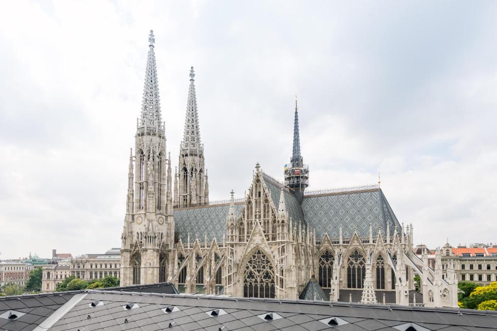 Hotel Regina - Resim 12