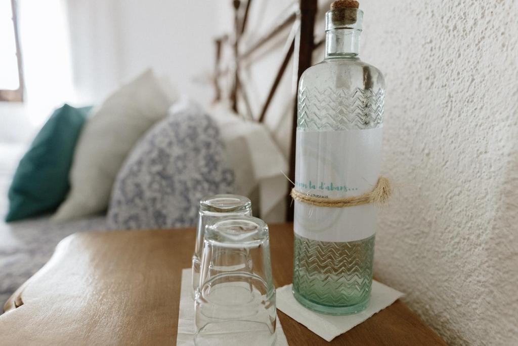 CAN LLOBET Espai Rural Slow - 13