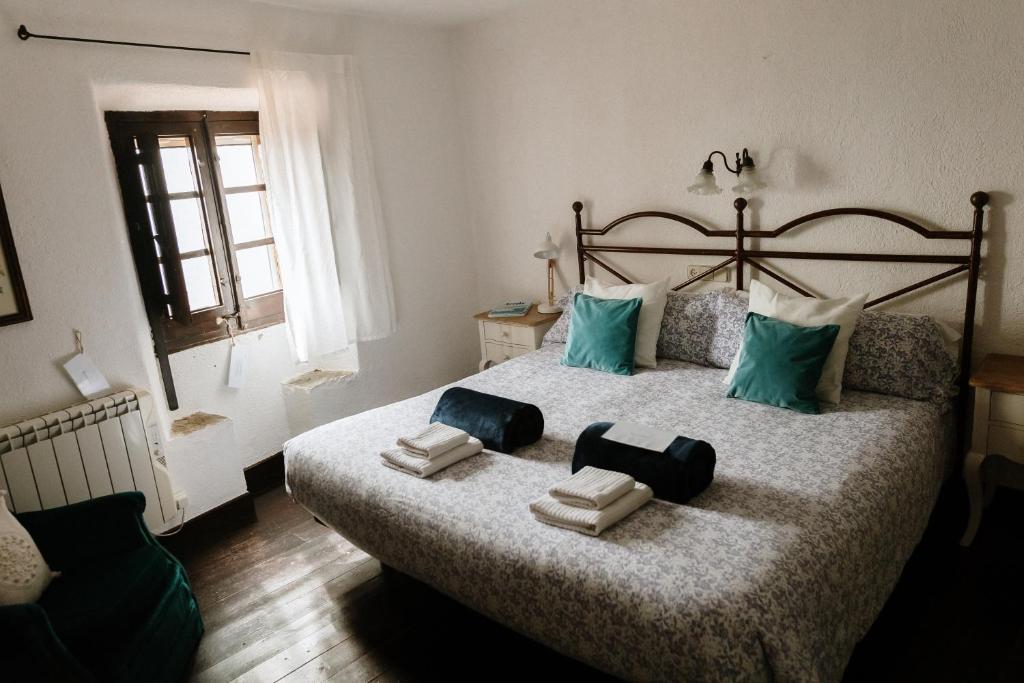 CAN LLOBET Espai Rural Slow - 11