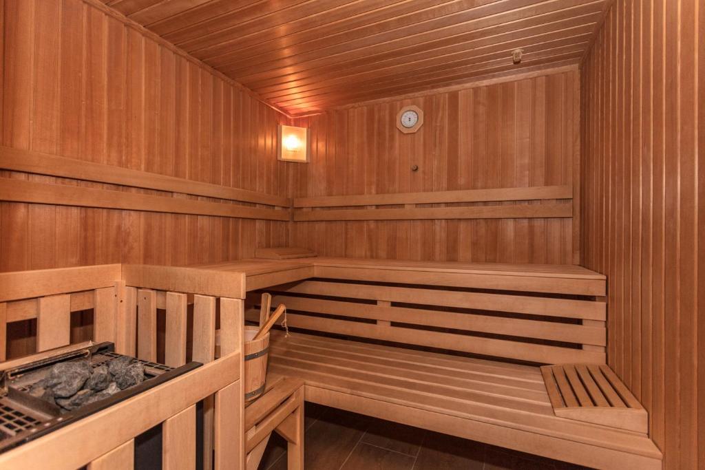 Fotografie z fotogalerie ubytování Brandstatthof Leogang v Leogangu