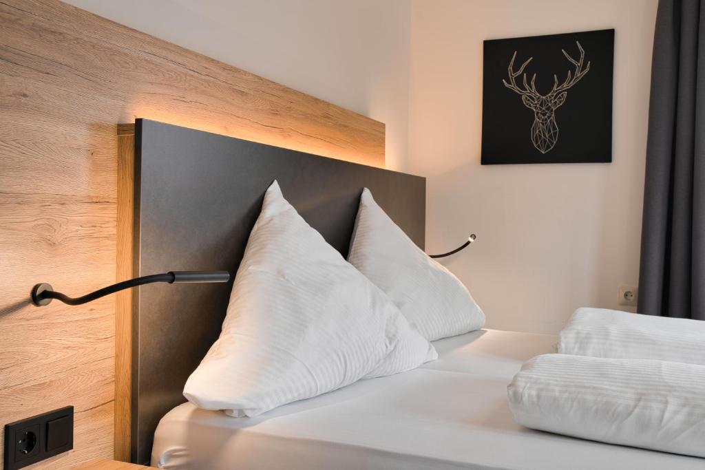 Landgasthof Hirschen - Deluxe Double Room