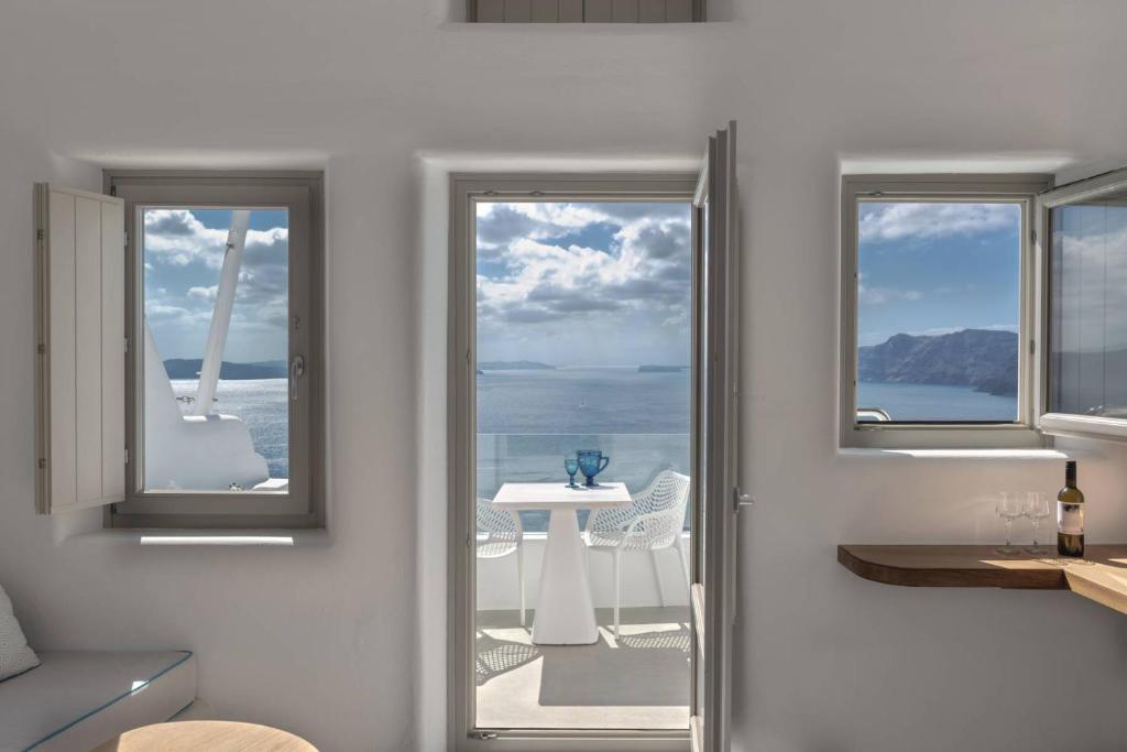 La Perla Villas and Suites - Adults Only - 13