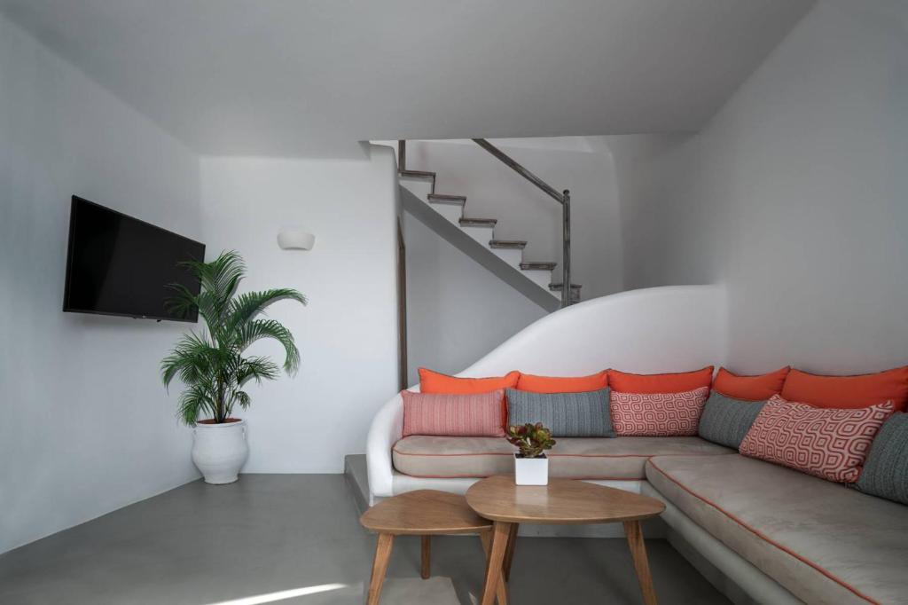 La Perla Villas and Suites - Adults Only - 12