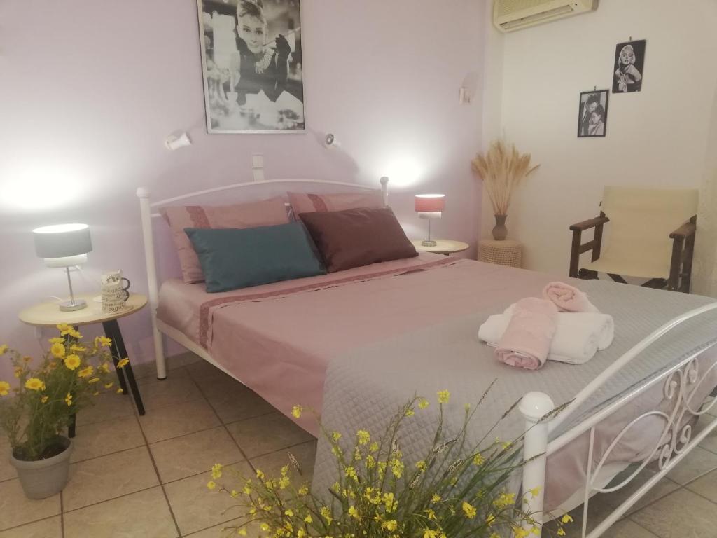 Villa Daizy Boutique Apartments - 