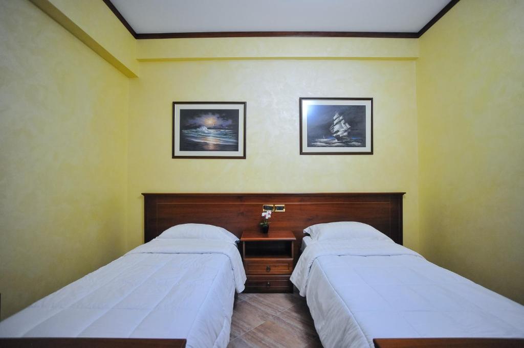 Iliria Internacional Hotel - 