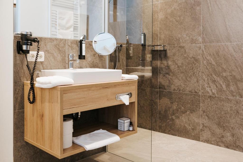 Hotel Thurnerhof - 9