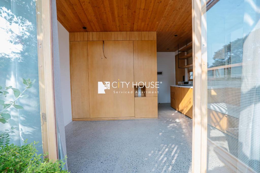 Cityhouse - Ariosa - Deluxe King Studio