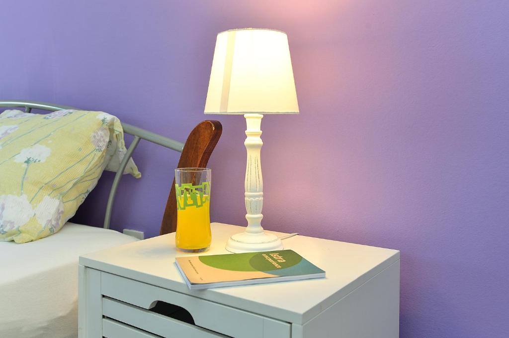 Fotografie z fotogalerie ubytování Apartment Zoran 434 v destinaci Fažana