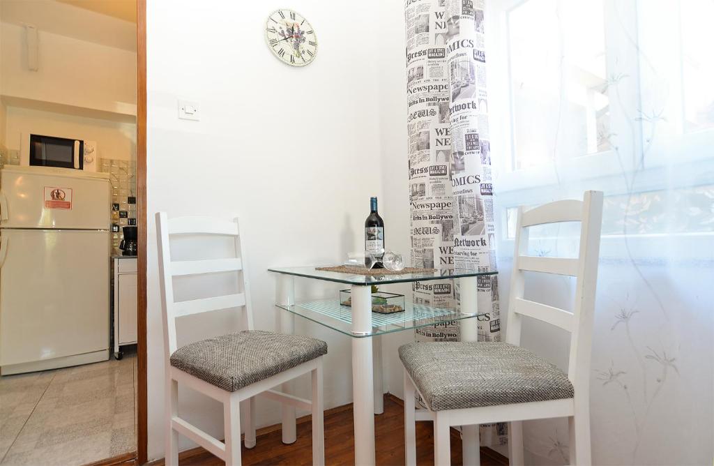 Fotografie z fotogalerie ubytování Apartment Zoran 434 v destinaci Fažana