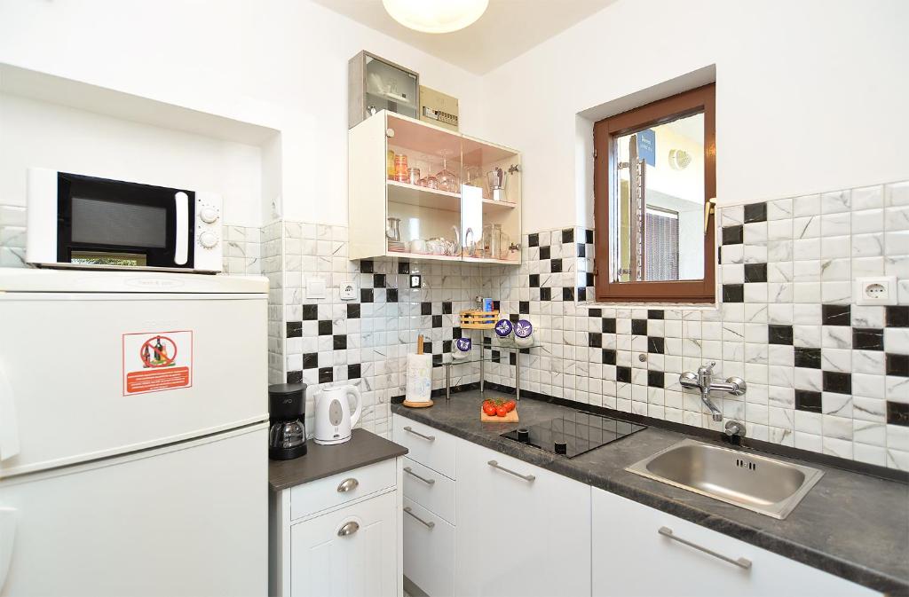 Fotografie z fotogalerie ubytování Apartment Zoran 434 v destinaci Fažana