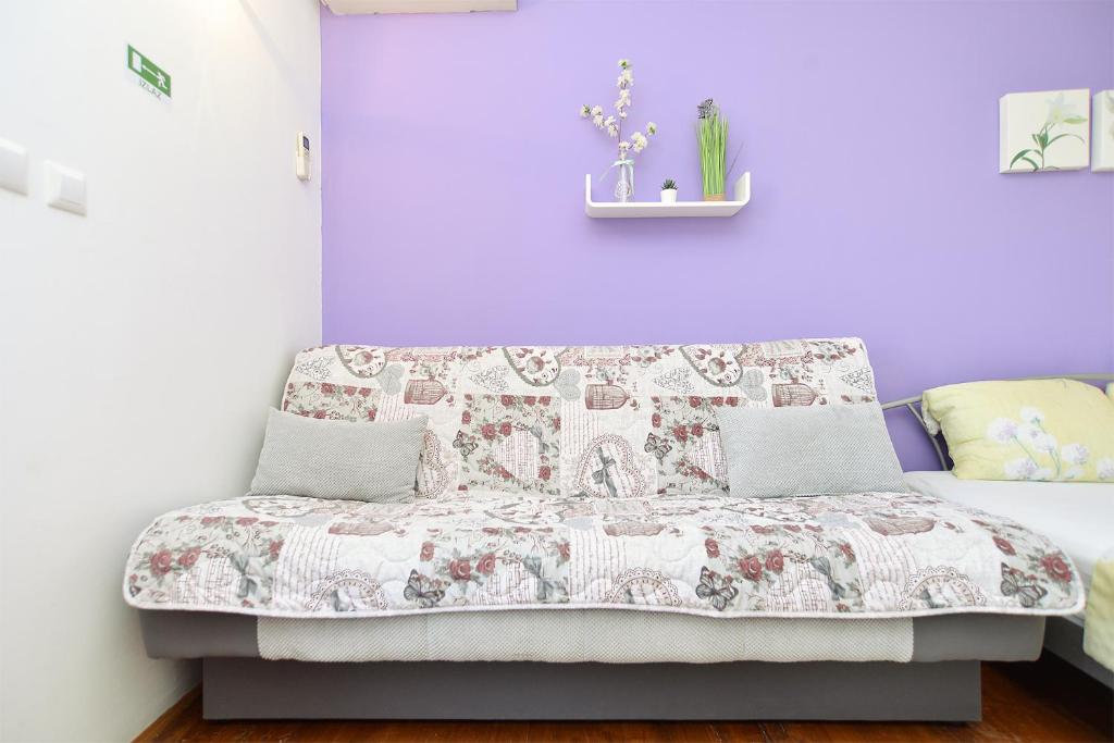 Fotografie z fotogalerie ubytování Apartment Zoran 434 v destinaci Fažana