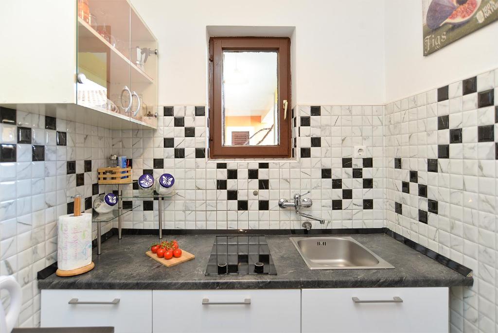 Fotografie z fotogalerie ubytování Apartment Zoran 434 v destinaci Fažana