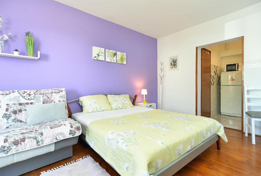 Fotografie z fotogalerie ubytování Apartment Zoran 434 v destinaci Fažana